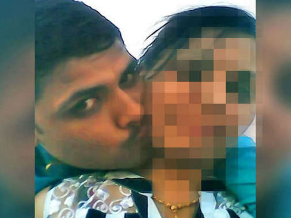 प्राइवेट फोटो हुई लीक