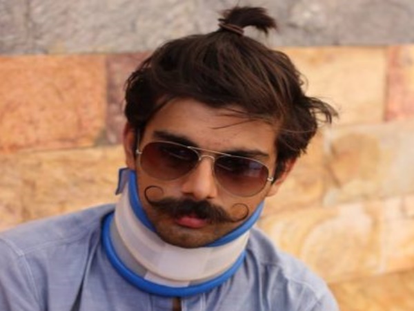 इन मूछों का क्या कसूर था?