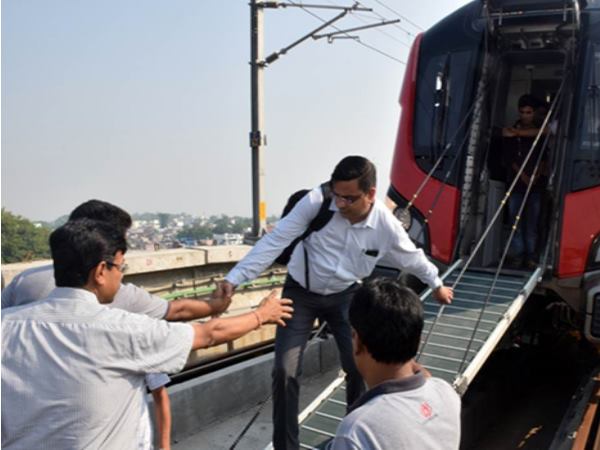 ऑटोमेटिक ट्रेन ऑपरेटिंग सिस्टम