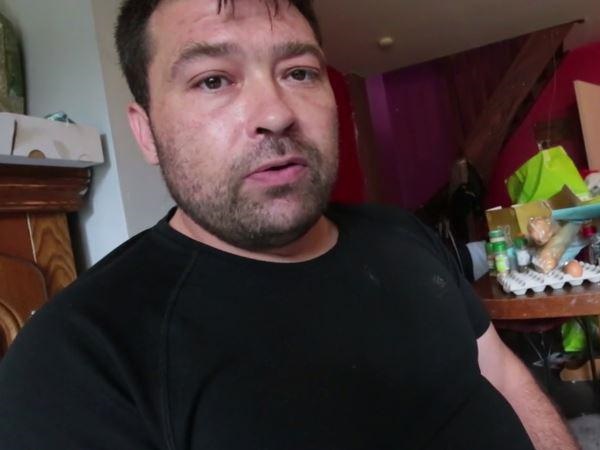 चूहों ने रातभर बनाया था अपना शिकार