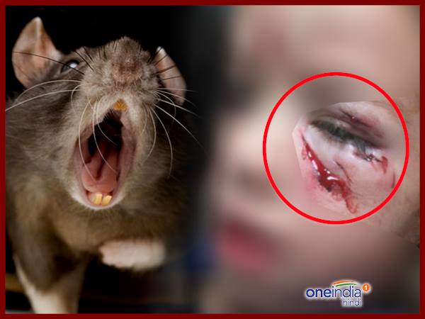 खून में लथपथ मिली बेटी