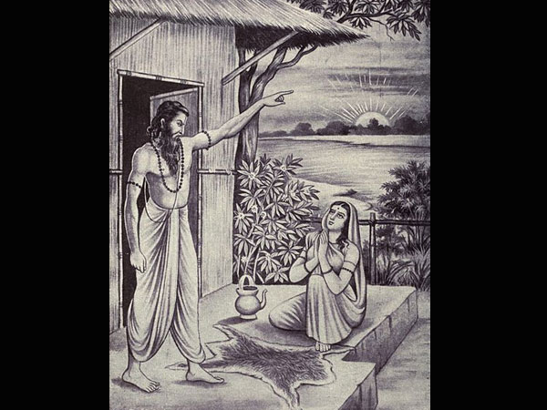 मनसा देवी की साधना विधि