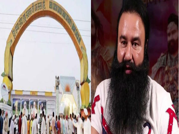 Search Operation end in dera Sacha Sauda, illegal abortion clinic found Search Operation end in dera Sacha Sauda, illegal abortion clinic found