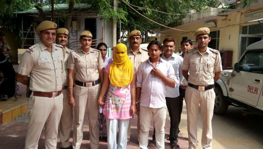 Bhojpuri actor kidnaps own son with girlfriend’s help Bhojpuri actor kidnaps own son with girlfriend’s help