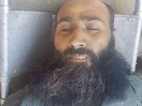 Who was Abdul Qayoom Najar? Who was Abdul Qayoom Najar?