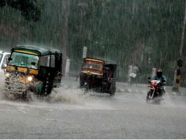  #MumbaiRains Live: छत्रपति शिवाजी इंटरनेशनल एयरपोर्ट बंद