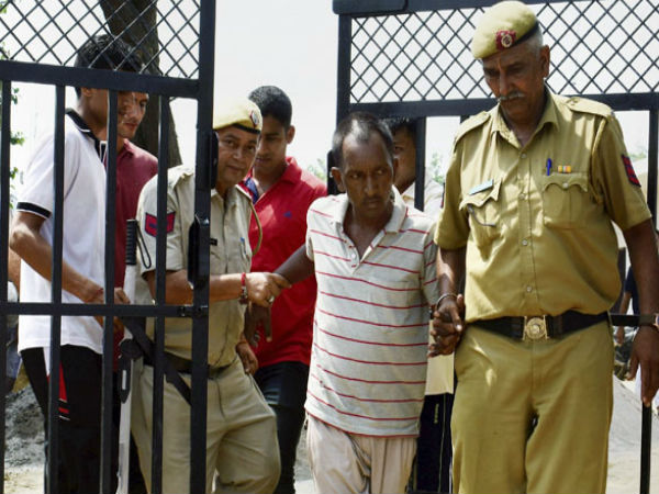  दोस्तों की वजह से पकड़ा गया आरोपी 