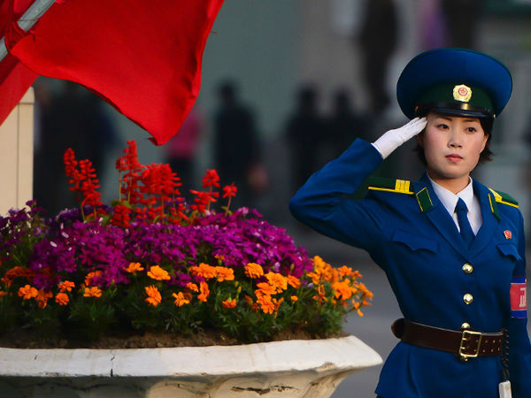 भर्ती के लिए अजीब कानून 