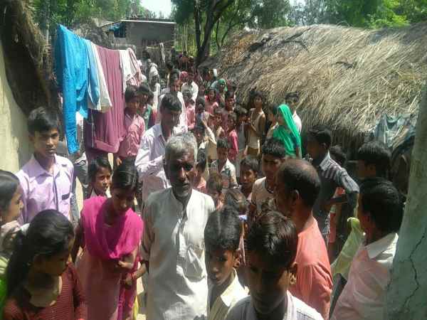 जेल से आने के बाद करेगा आत्महत्या