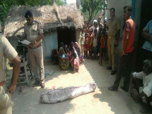 दोनों करना चाहते थे शादी