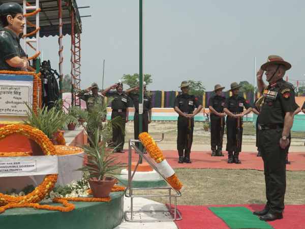 अब्दुल हमीद का शहादत दिवस