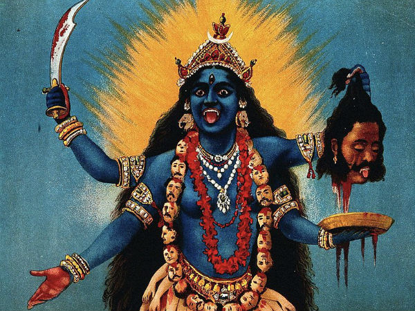 वरदान के संकल्प