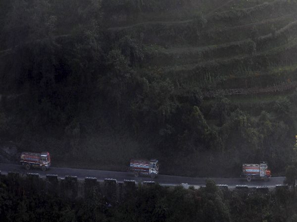 नेपाल में चीन की दिलचस्पी भारत के लिए चिंता