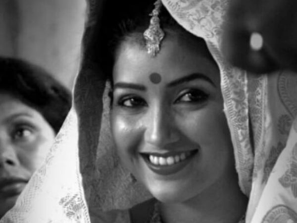 असम इंटरटेनमेंट इंडस्ट्री का जाना-पहचाना चेहरा है अंगूरलता