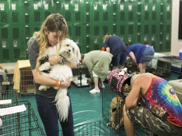 सदी का सबसे खतरनाक तूफान सदी का सबसे खतरनाक तूफान