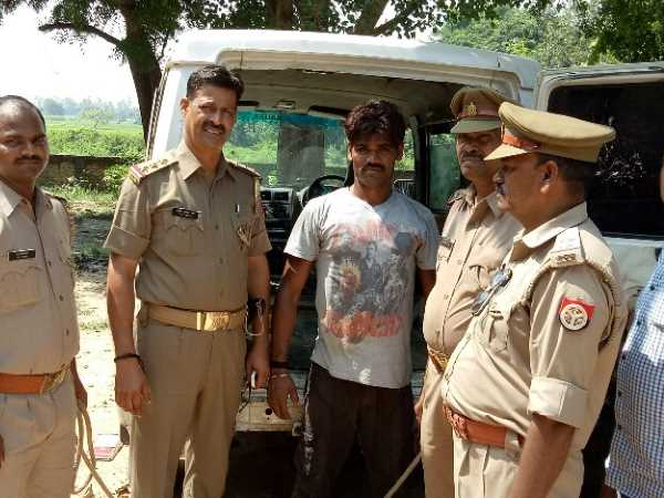 क्या कहती है पुलिस? क्या कहती है पुलिस?