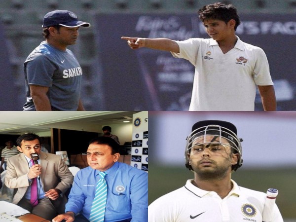 नहीं बना पाए जगह