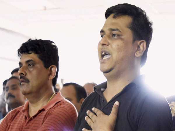 ये है प्रद्युम्न के पिता के सवाल