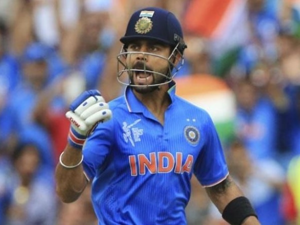 आज के कोहली भी मानते हैं इसमें