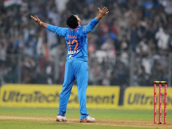 युवराज का लकी नंबर