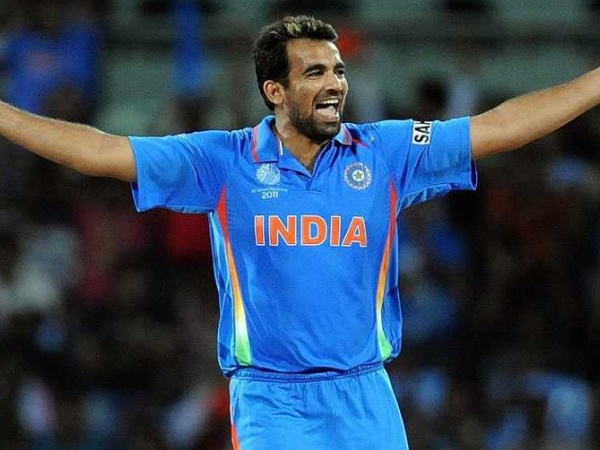 जहीर खान जेब में रखते हैं ये खास चीज