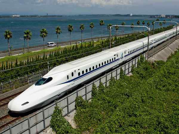 320 की स्पीड से दौड़ेगी ये ट्रेन