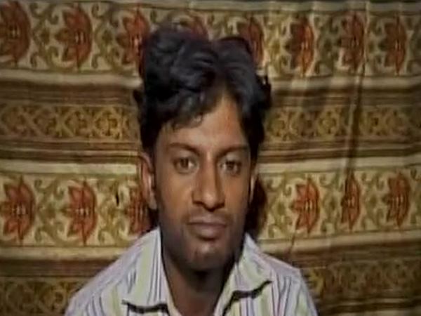 ड्राइवर ने कहा...