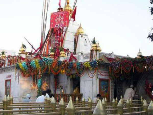 भव्य मेले का आयोजन