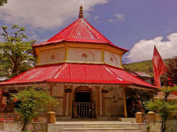 पौराणिक कथा