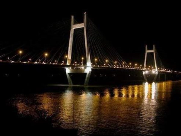 पुराणों में नाम प्रयाग