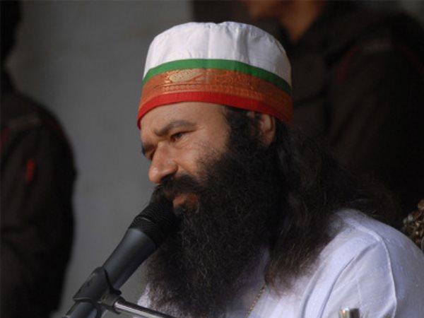 बाबा राम रहीम पर क्या है केस