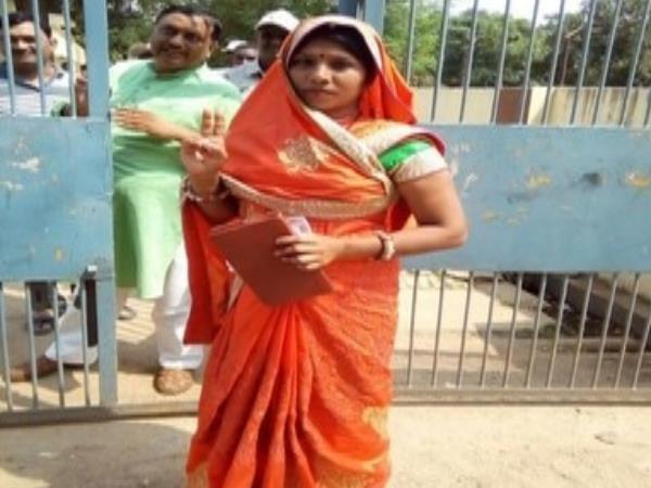 पूरी झोंकी ताकत तब भी...!