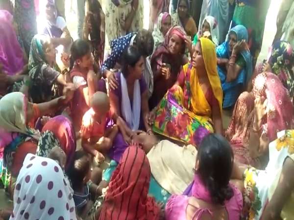 बच्चे के साथ ऐसा क्या हुआ स्कूल में...