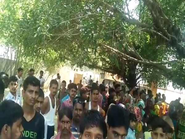 घटना पर भी लापरवाह बना रहा क्या स्कूल!