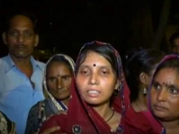 नर्स पर ऑक्सीजन न देने के आरोप