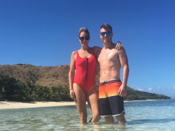 खुश रहते हैं दोनों