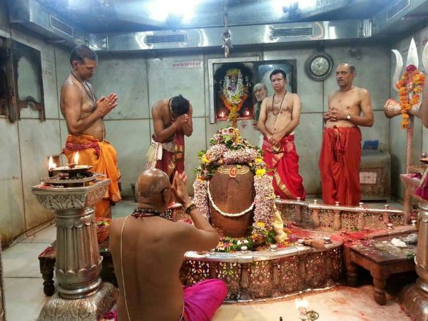 क्यों खास है उज्जैन का शिवलिंग