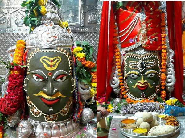 ऐसे तैयार होती है श्रंगार की भांग