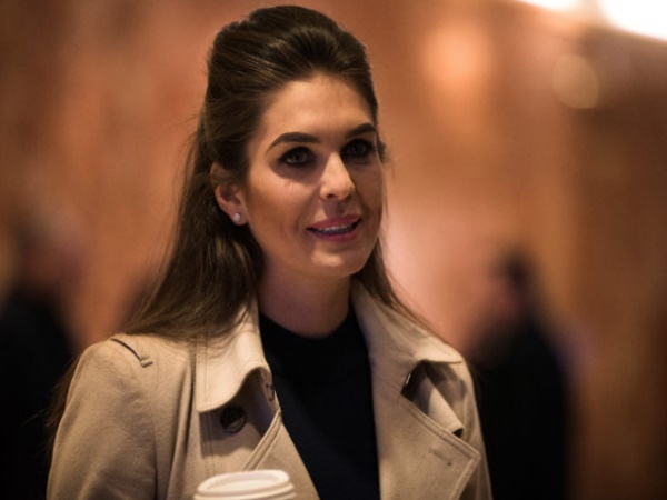 एंथोनी स्कैमुची के बाद मिली कुर्सी