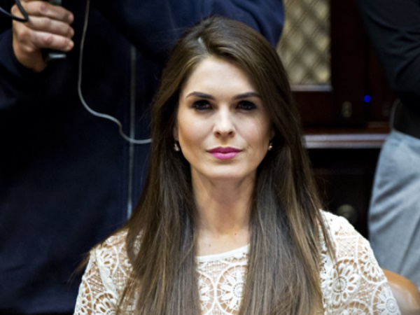 सालों से जुड़ी हैं ट्रंप परिवार से