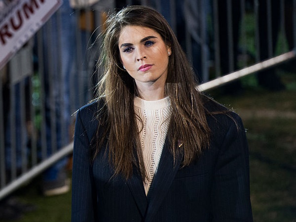 बड़े ब्रांड्स के लिए मॉडलिंग कर चुकी हैं हिक्स