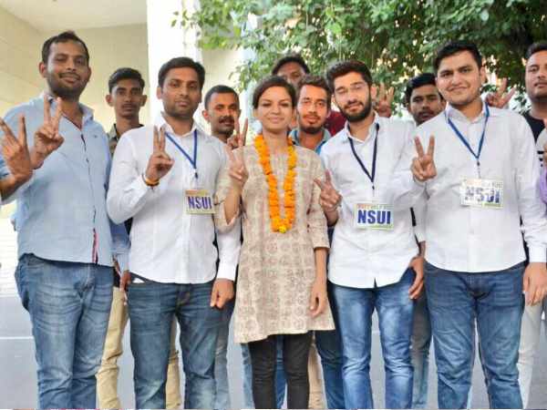 कांग्रेस के लिए प्रदर्शन सुधारने का मौका