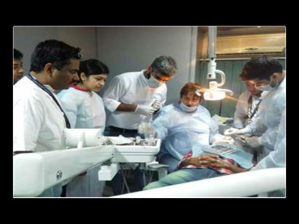 इलाज के लिए नहीं थे पैसे 