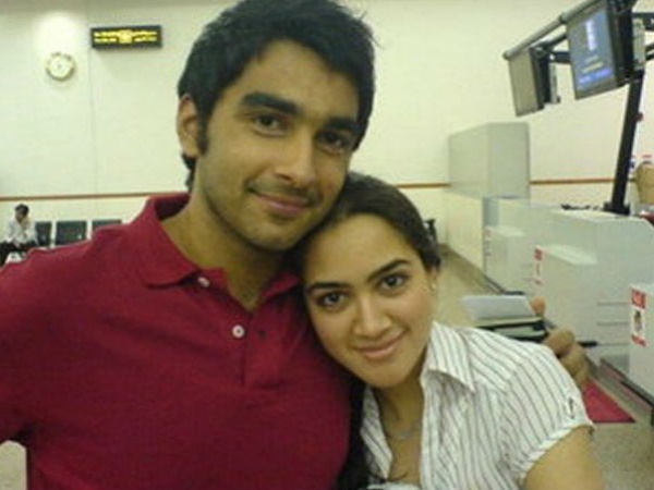 दाऊद नहीं हुआ था शादी में शामिल