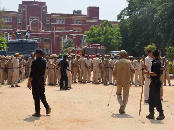 जांच के बाद क्या बोली एसआईटी टीम जांच के बाद क्या बोली एसआईटी टीम