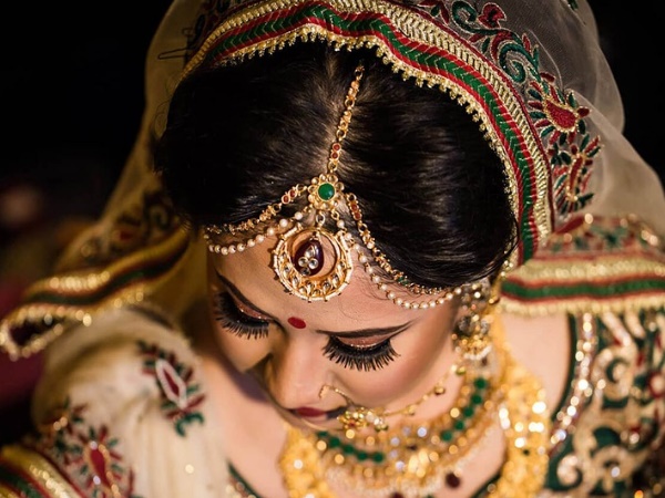 शादी के बाद भी दुकानदार ने नहीं ठीक किया लहंगा