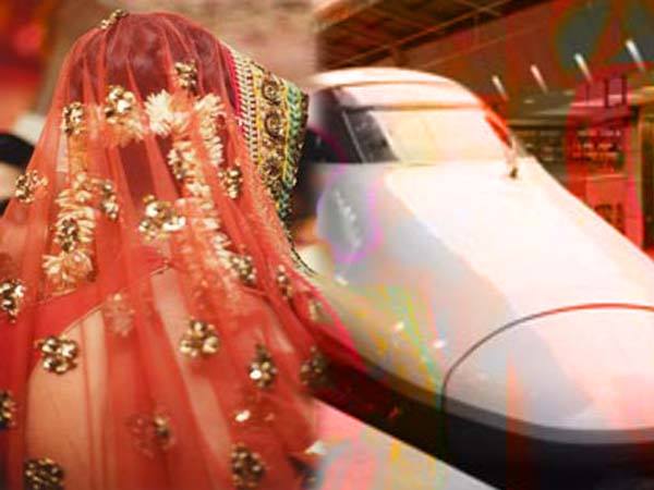  बुलेट ट्रेन का नाम सुना है