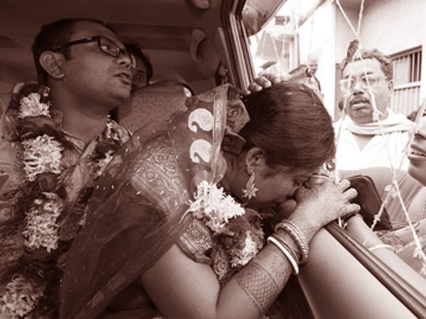 दूल्हा हो गया बेहोश