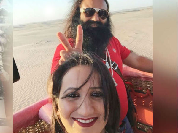 पापा बनकर घूमने वाला राम रहीम सबसे बड़ा पापी