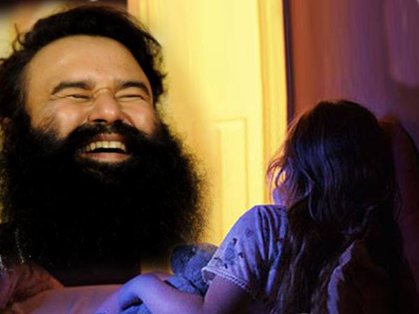 जवान रहने का नशा था राम रहीम को